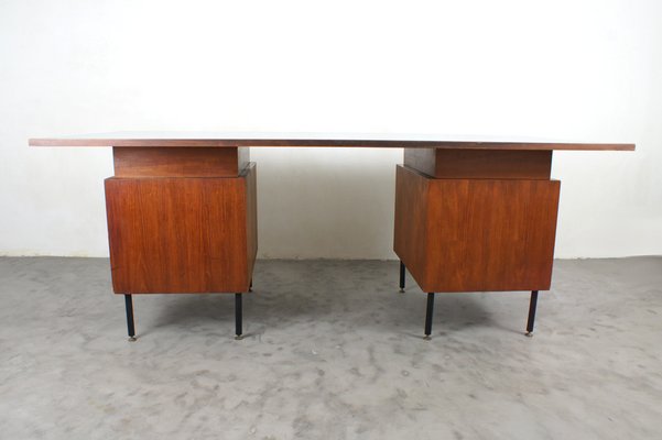 Executive Desk, Italy, 1950s-SAV-1806795