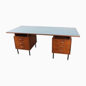 Executive Desk, Italy, 1950s-SAV-1806795