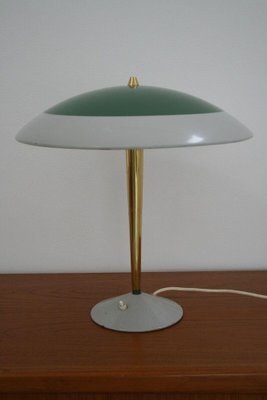 Executive Desk Lamp from Kaiser, 1960s-FJP-1717687