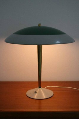 Executive Desk Lamp from Kaiser, 1960s-FJP-1717687