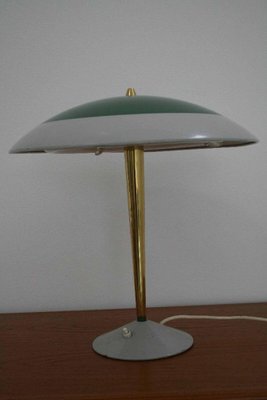 Executive Desk Lamp from Kaiser, 1960s-FJP-1717687