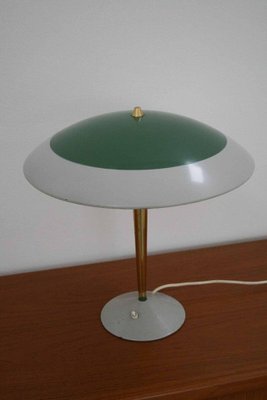 Executive Desk Lamp from Kaiser, 1960s-FJP-1717687