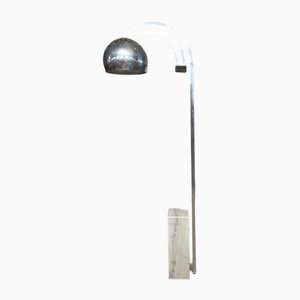 Extendable Arc Floor Lamp, 1970s-JHL-2016263