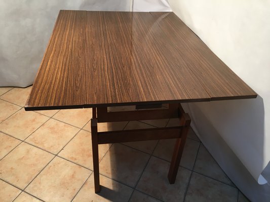 Extendable Dining Table, 1950s-WQQ-1107517