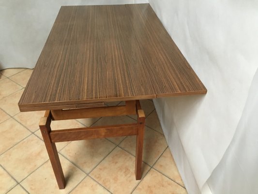 Extendable Dining Table, 1950s-WQQ-1107517