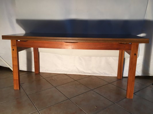 Extendable Dining Table, 1950s-WQQ-1107517