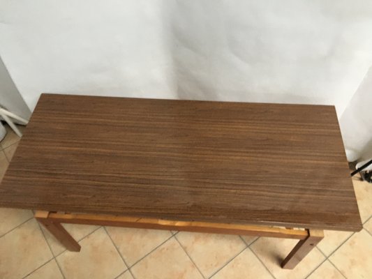 Extendable Dining Table, 1950s-WQQ-1107517