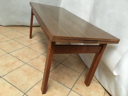 Extendable Dining Table, 1950s-WQQ-1107517