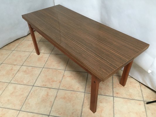 Extendable Dining Table, 1950s-WQQ-1107517