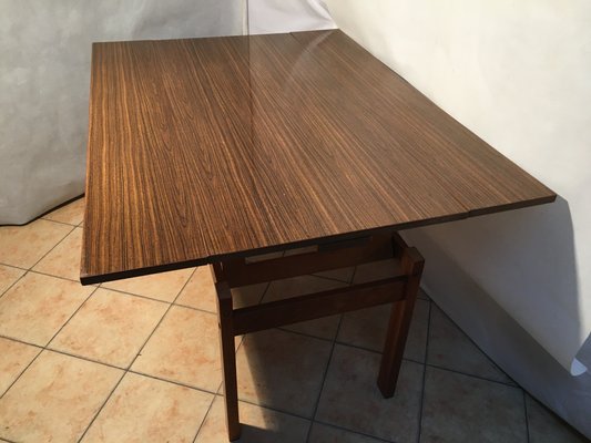 Extendable Dining Table, 1950s-WQQ-1107517