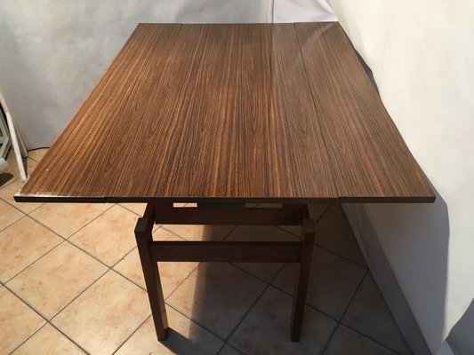 Extendable Dining Table, 1950s-WQQ-1107517