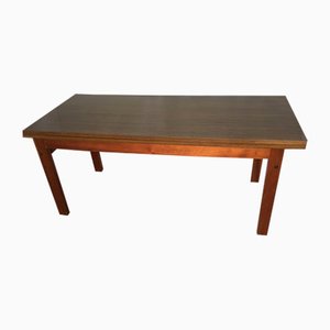 Extendable Dining Table, 1950s-WQQ-1107517