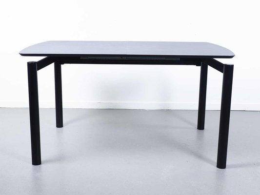 Extendable Dining Table attributed to Castelijn, 1980s-PX-1757338