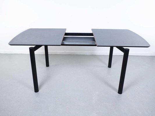 Extendable Dining Table attributed to Castelijn, 1980s-PX-1757338