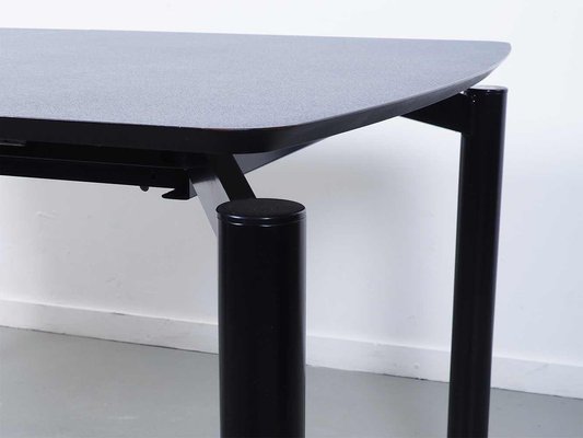 Extendable Dining Table attributed to Castelijn, 1980s-PX-1757338