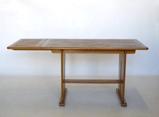 Extendable Dining Table by Bas van Pelt for EMS Overschie, 1930s-MB-669482