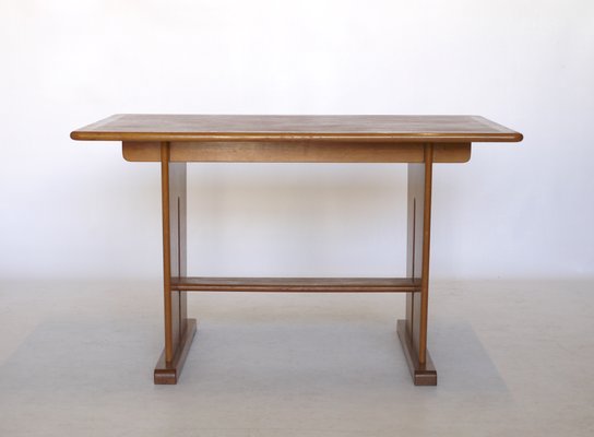 Extendable Dining Table by Bas van Pelt for EMS Overschie, 1930s-MB-669482