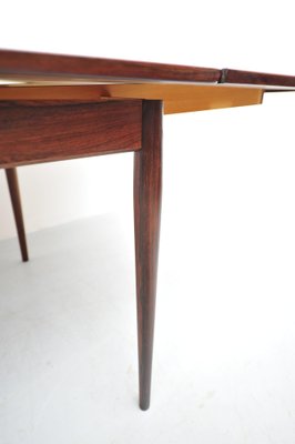 Extendable Dining Table in Rosewood-ZE-1366537