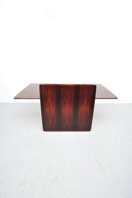 Extendable Dining Table in Rosewood-ZE-1366537