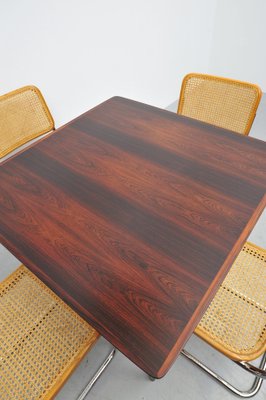 Extendable Dining Table in Rosewood-ZE-1366537