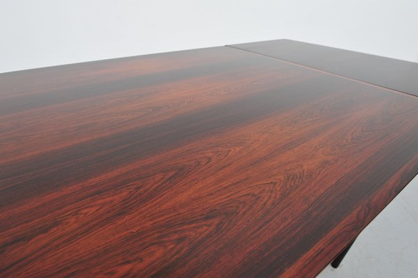 Extendable Dining Table in Rosewood-ZE-1366537