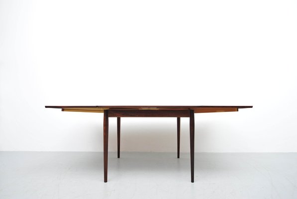 Extendable Dining Table in Rosewood-ZE-1366537