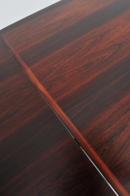 Extendable Dining Table in Rosewood-ZE-1366537