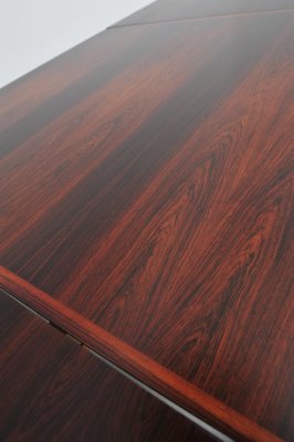 Extendable Dining Table in Rosewood-ZE-1366537