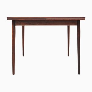 Extendable Dining Table in Rosewood-ZE-1366537