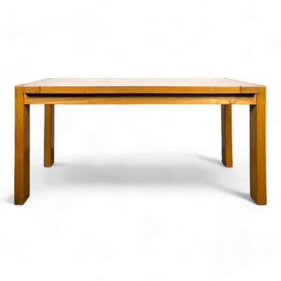 Extendable Elm Table from Maison Regain-HLV-2033124