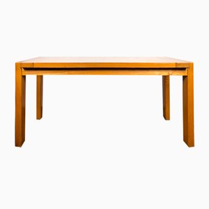 Extendable Elm Table from Maison Regain-HLV-2033124