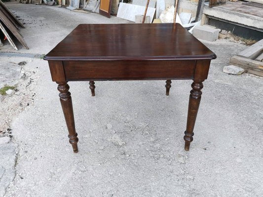 Extendable England Table, 1890s-RAQ-1417005