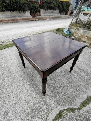 Extendable England Table, 1890s-RAQ-1417005