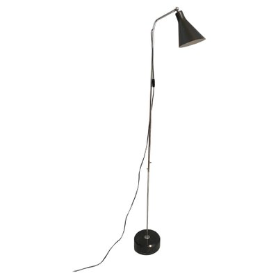 Extendable Floor Lamp by Ignazio Gardella for Azucena, 1950-KKZ-1814315