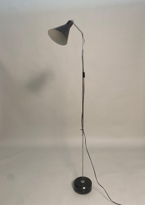 Extendable Floor Lamp by Ignazio Gardella for Azucena, 1950-KKZ-1814315