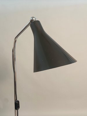 Extendable Floor Lamp by Ignazio Gardella for Azucena, 1950-KKZ-1814315