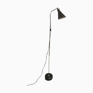 Extendable Floor Lamp by Ignazio Gardella for Azucena, 1950-KKZ-1814315