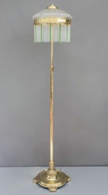 Extendable Italian Floor Lamp from Jugendstil, 1908-SPD-1131544