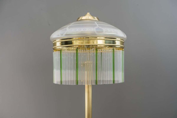 Extendable Italian Floor Lamp from Jugendstil, 1908-SPD-1131544