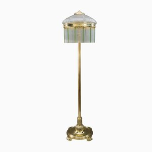 Extendable Italian Floor Lamp from Jugendstil, 1908-SPD-1131544