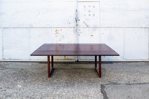 Extendable Model Sc/66 Table by Claudio Salocchi for Luigi Sormani, Italy, 1965-VCV-1806394