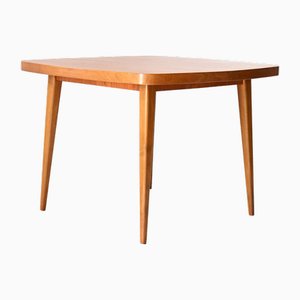 Extendable Square Vintage Table, 1960s-QWP-2033917