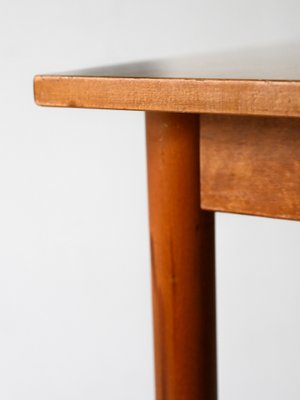 Extendable Swedish Table, 1960s-QWP-2042077