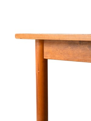 Extendable Swedish Table, 1960s-QWP-2042077