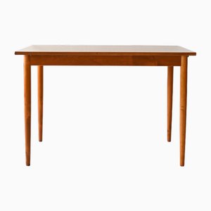 Extendable Swedish Table, 1960s-QWP-2042077