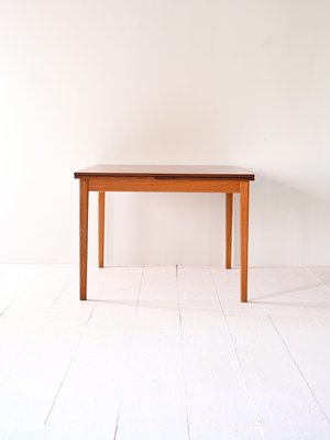 Extendable Table, 1960s-QWP-2033852