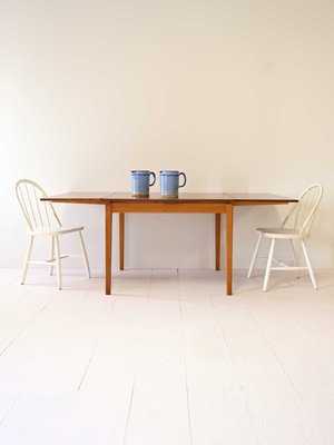 Extendable Table, 1960s-QWP-2033852