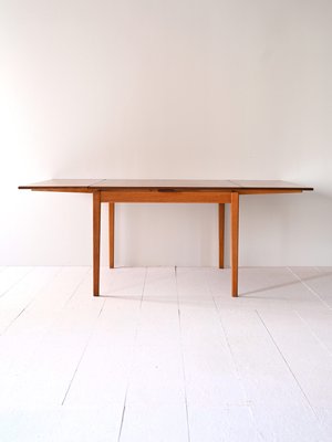 Extendable Table, 1960s-QWP-2033852