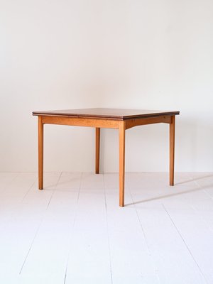 Extendable Table, 1960s-QWP-2033852