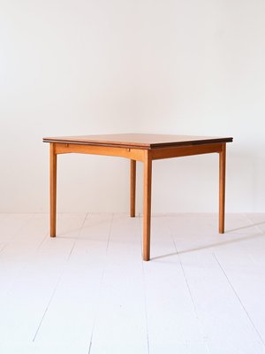 Extendable Table, 1960s-QWP-2033852